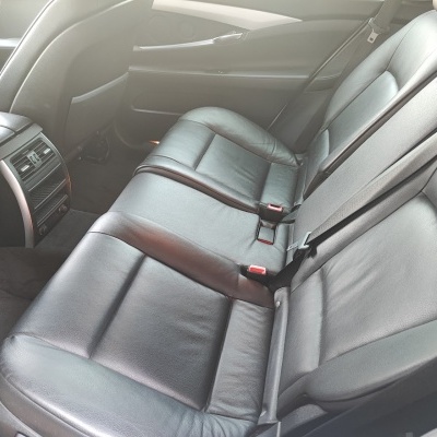 BMW 520d Grand Turismo