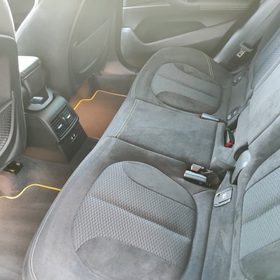 BMW X2 sDrive 18d Pack M