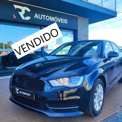 AUDI A3 Sportback 1.6 TDI Sport