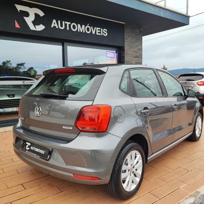 VW POLO CONFORTLINE 1.0