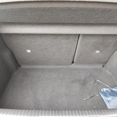 DS DS3 CROSSBACK 1.2 SO CHIC