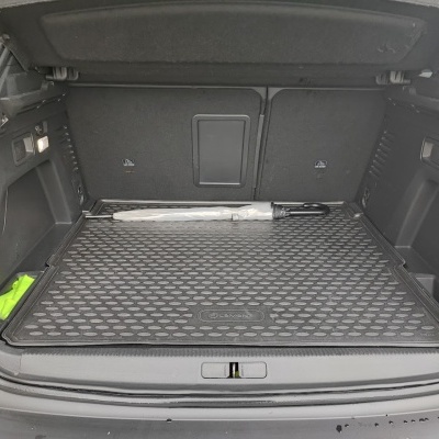 PEUGEOT 3008 GT Line 1.6 BlueHDi