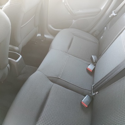 PEUGEOT 208 Allure 1.2 Auto