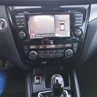 NISSAN Qashqai 1.6 DCi 360