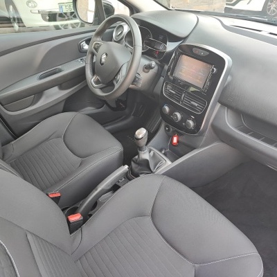 RENAUL CLIO Limited 0.9 TCe