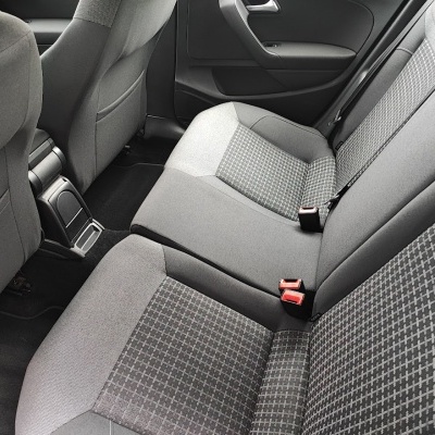 VW POLO CONFORTLINE 1.0