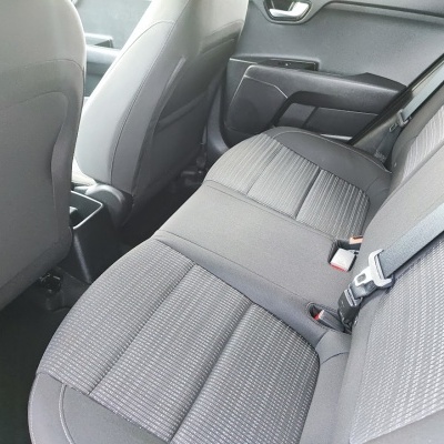 KIA Stonic 1.0 T-GSi Drive