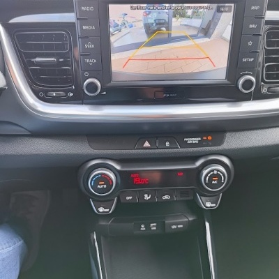 KIA Stonic 1.0 T-GSi Drive