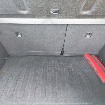 KIA Stonic 1.0 T-GSi Drive