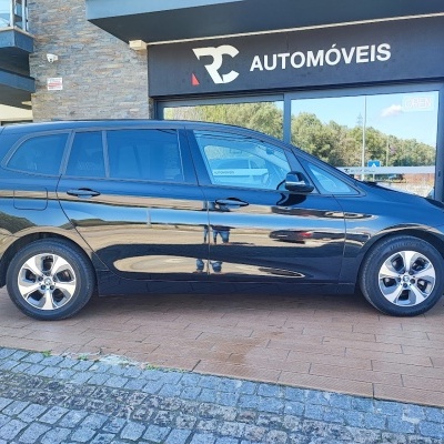 BMW 216i Grand Toure Advantage