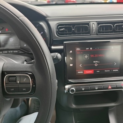 CITROEN C3 Fell 1.2 PureTech