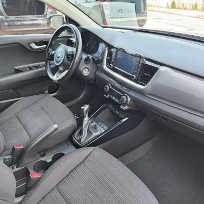 KIA Stonic 1.0 T-GSi Drive