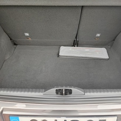 CITROEN C3 Fell 1.2 PureTech