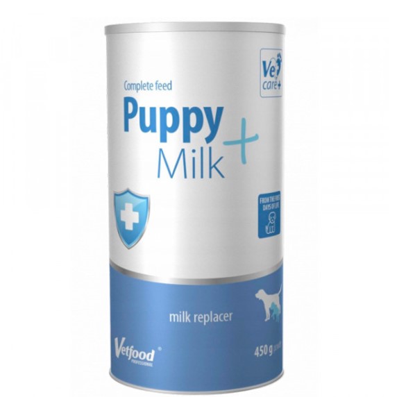 Vetfood - Puppy Milk Plus - Leite para Cachorros Vetfood - Puppy Milk Plus - Leite para Cachorros
