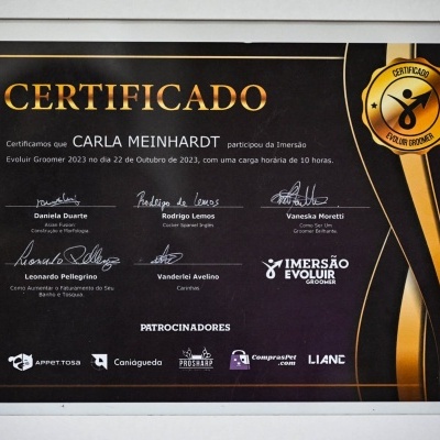 Banhos e tosquias - Dog grooming - Cortes de raça