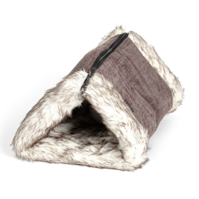 AGUI conversível - quente - túnel para gatos