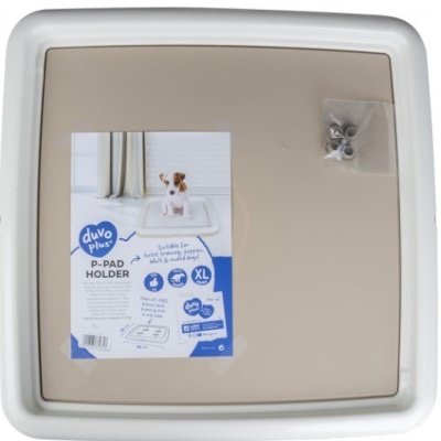 Base para resguardos P-Pad 60 x 60 cm