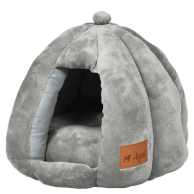 AGUI ANTARTIDA IGLOO - 40X38CM - CREAM