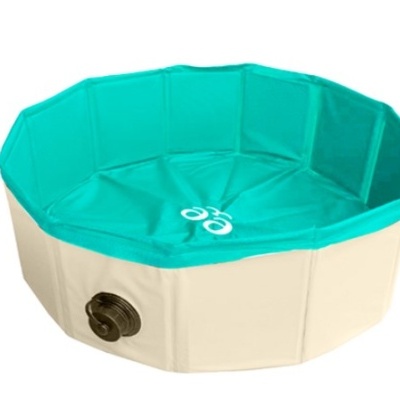 PISCINA ANTI-DESLIZANTE