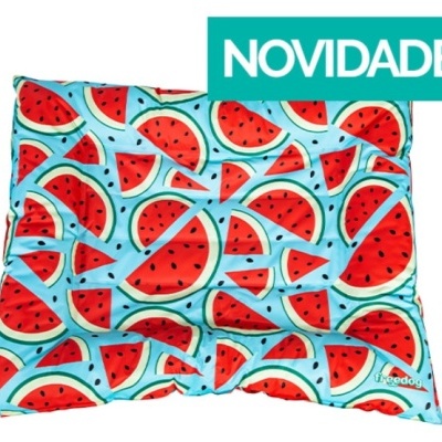 Colchão refrescante Melância