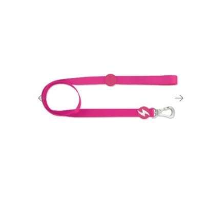 Dashi Pink - trela - vários tamanhos