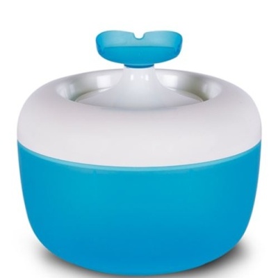 Fonte para cães e gatos - 1,7 L - estimule seu amigo a se hidratar