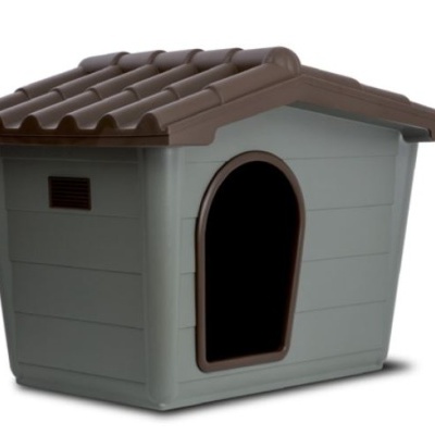 CASOTA EM PLASTICO 'SPRINT'