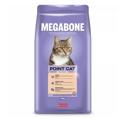 Picart Megabone - Point Cat - opção de pack econômico Picart Megabone - Point Cat - opção de pack econômico