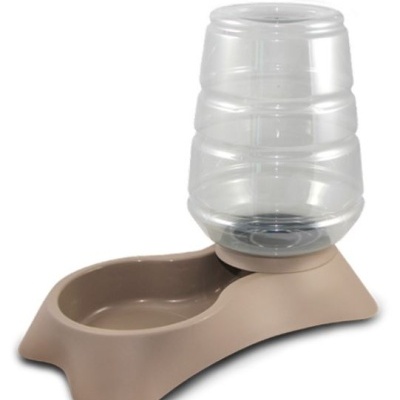 BEBEDOURO AUTOMÁTICO "NUVOLA" 3.8 LT - 37x20x32 CM