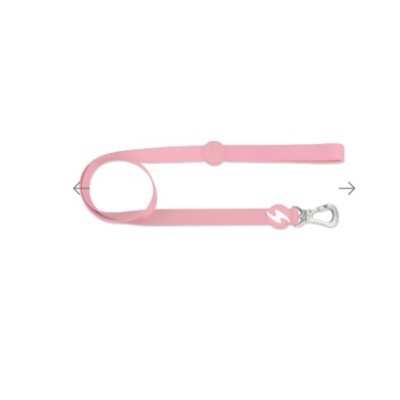 Dashi  Light Pink - trela - vários tamanhos