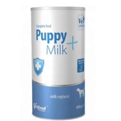 Vetfood - Puppy Milk Plus - Leite para Cachorros Vetfood - Puppy Milk Plus - Leite para Cachorros