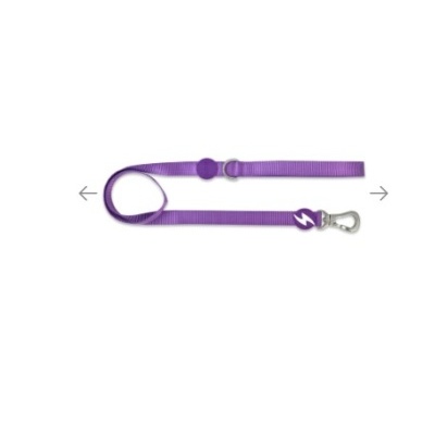 Dashi Purple - trela - vários tamanhos