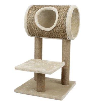 ARRANHADOR PINE - 40x40x70 CM