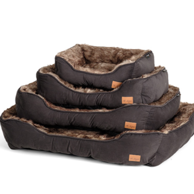 Agui Furry bed