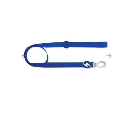 Dashi Dark blue Leash - trela - vários tamanhos