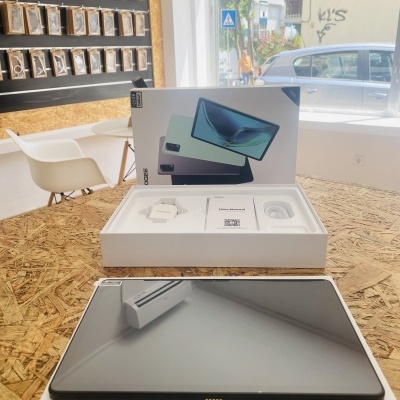 Tablet DOOGEE T20S  - Preto