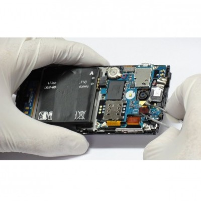 Reparação de Smartphones Reparação de Smartphones