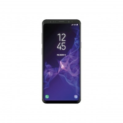 Samsung Galaxy S9+