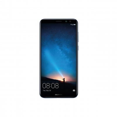 Huawei Mate 10 Lite
