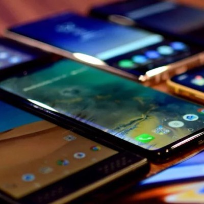 Reparação de Smartphones