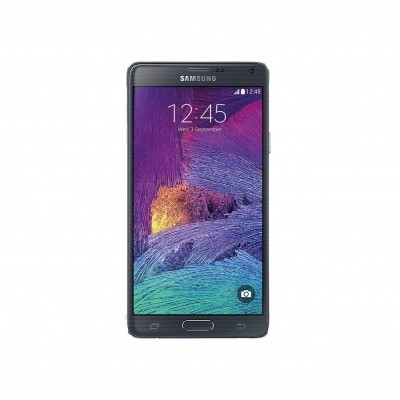 Samsung Galaxy Note 4