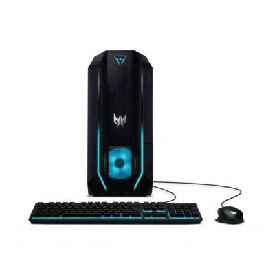 Desktop Gaming Desktop Gaming