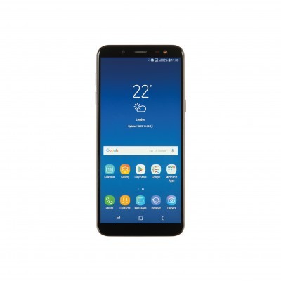 Samsung J6