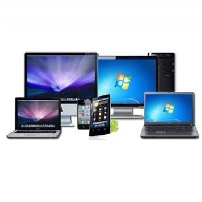 Reparação de Computadores / Tablets