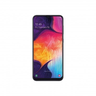 Samsung Galaxy A50