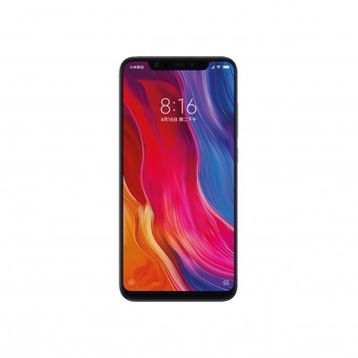 Mi 8