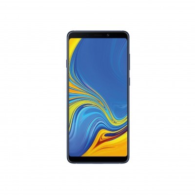 Samsung Galaxy A9 (2018)