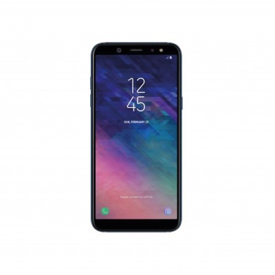 Samsung Galaxy A6 Plus (2018)