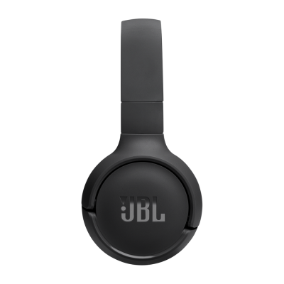 JBL Tune 520BT wireless  Bluetooth 5.3 headphones - Preto