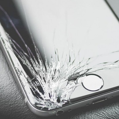 Reparação de Smartphones Reparação de Smartphones